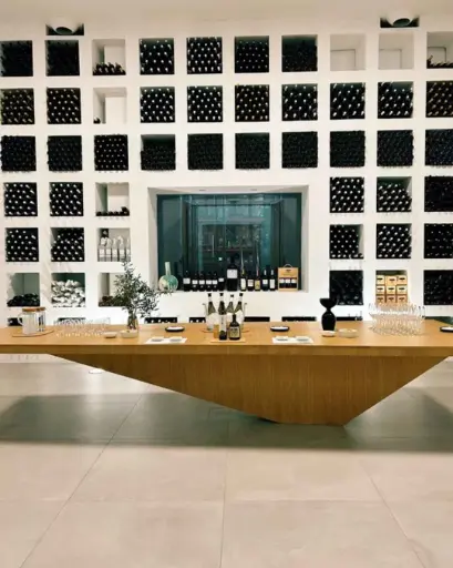 Portugal, Alentejo, Casa Relvas - Alentejo Portuguese varietals tasting Wine and Olive Oil Experience