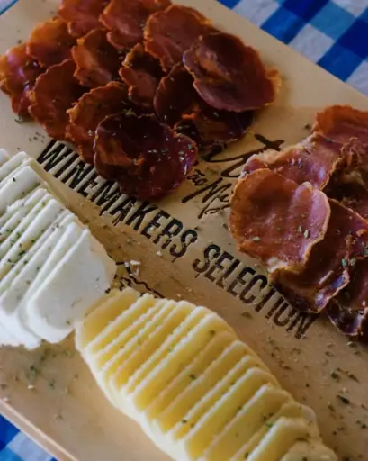 Portugal, Alentejo, Casa Relvas - Alentejo Special Wine and Olive Oil Experience