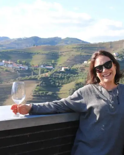 Portugal, Douro, Alves de Sousa Douro and Porto - Premium Program