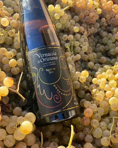 Italy, Sardinia, Azienda Vinicola F.Lli Serra - Classic Tasting