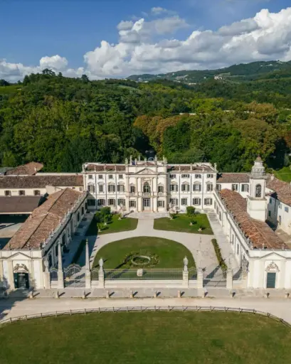 Italy, Veneto, Tenuta Santa Maria di Gaetano Bertani - Valpolicella Tour at the Amarone Chateau - 4 Wines Tasting