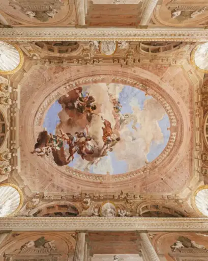 Italy, Veneto, Tenuta Santa Maria di Gaetano Bertani -  Valpolicella Tour at the Amarone Chateau - 6 Wines Tasting