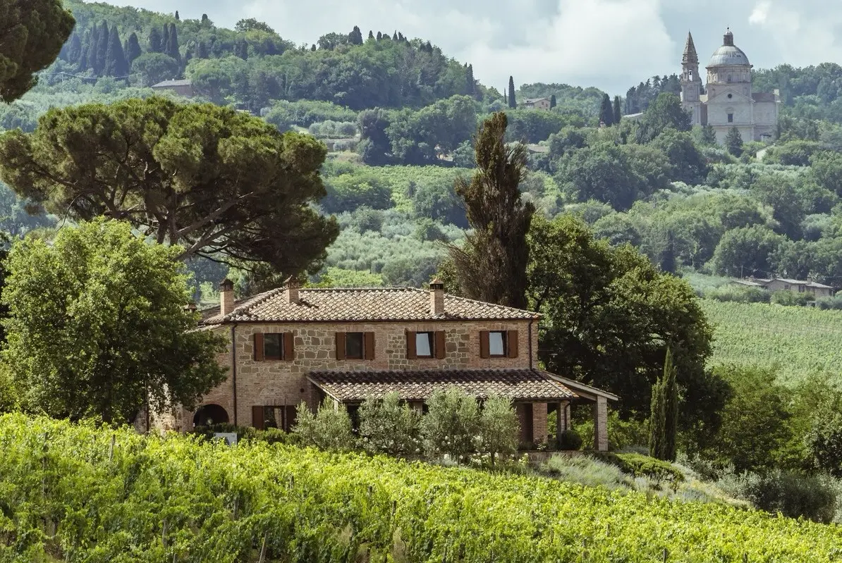 Fattoria della Talosa