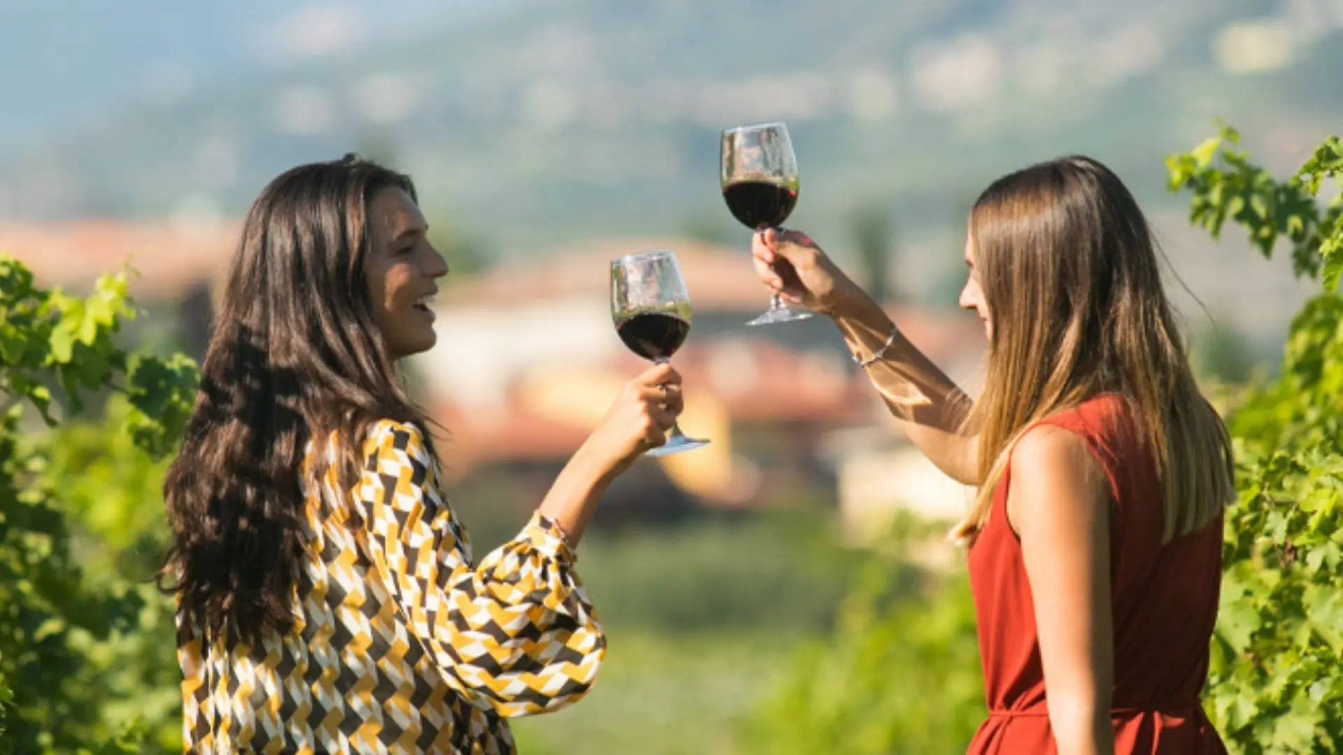 Cantine Giacomo Montresor S.P.A.