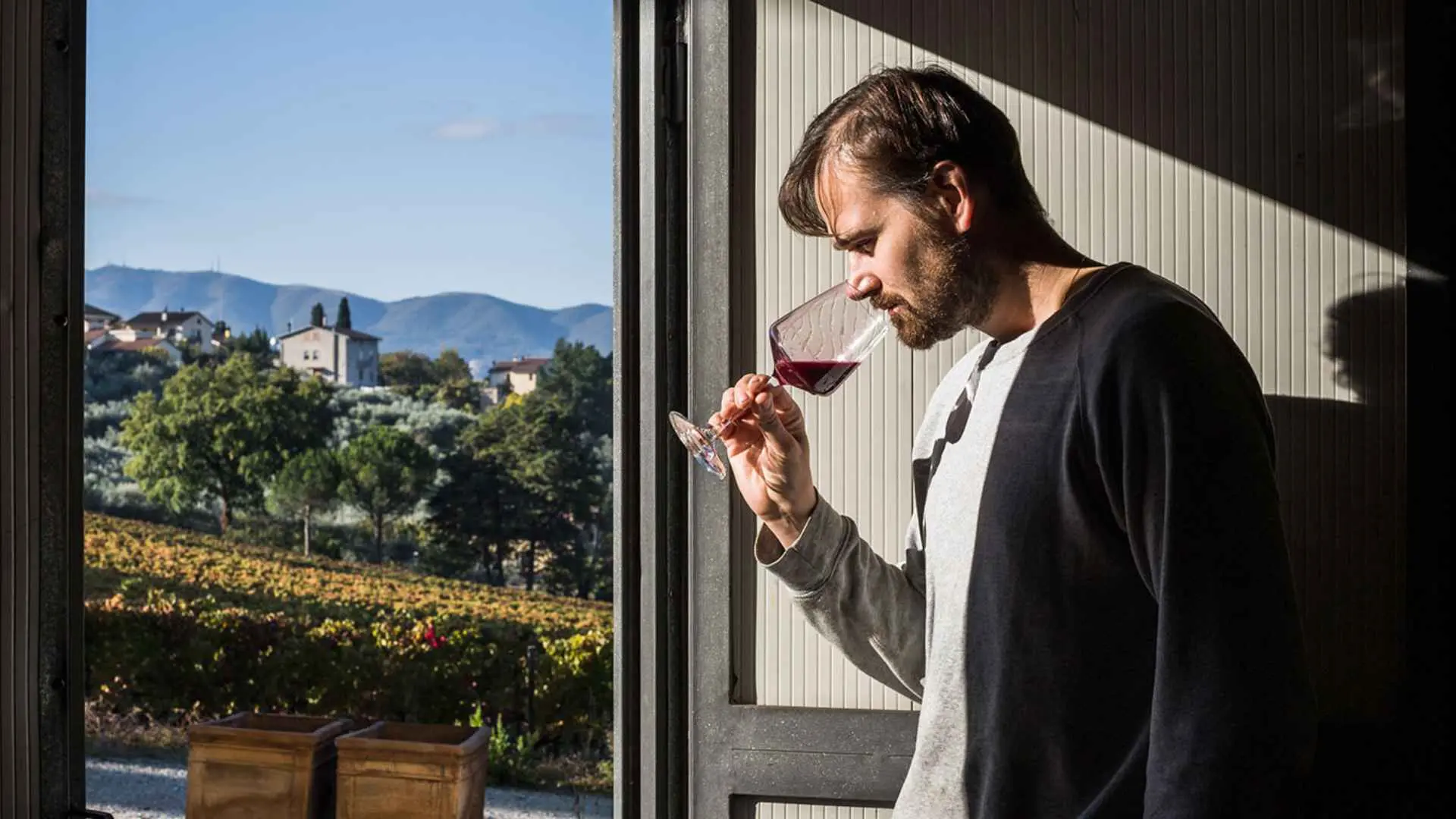 Cantina Fratelli Pardi