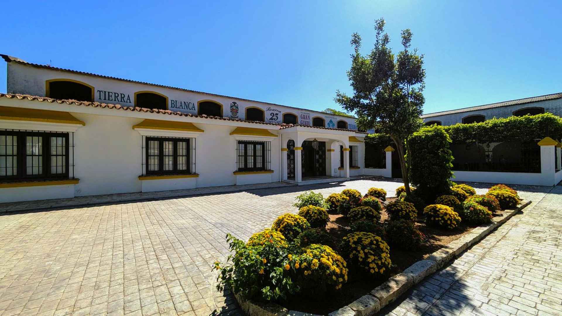 Bodegas Paez Morilla