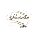 Santalba