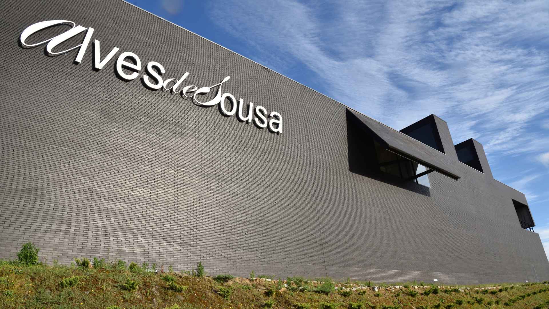 Alves de Sousa Douro and Porto