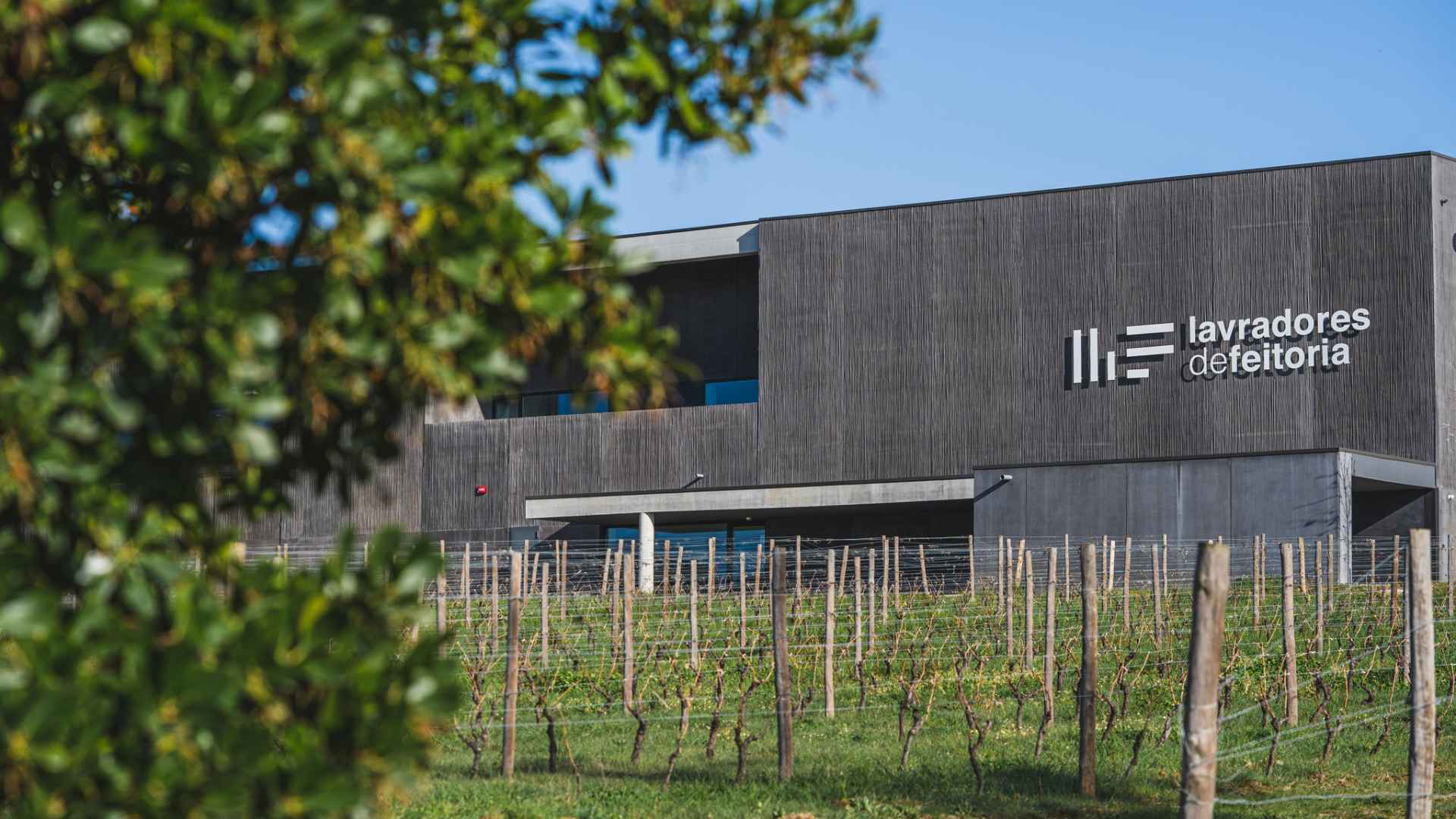 Lavradores de Feitoria