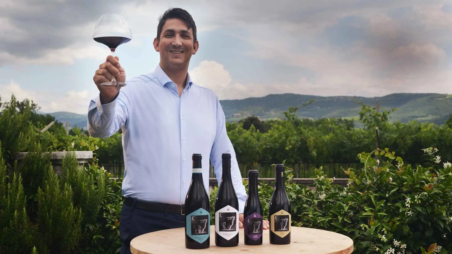 Azienda Agricola Mizzon