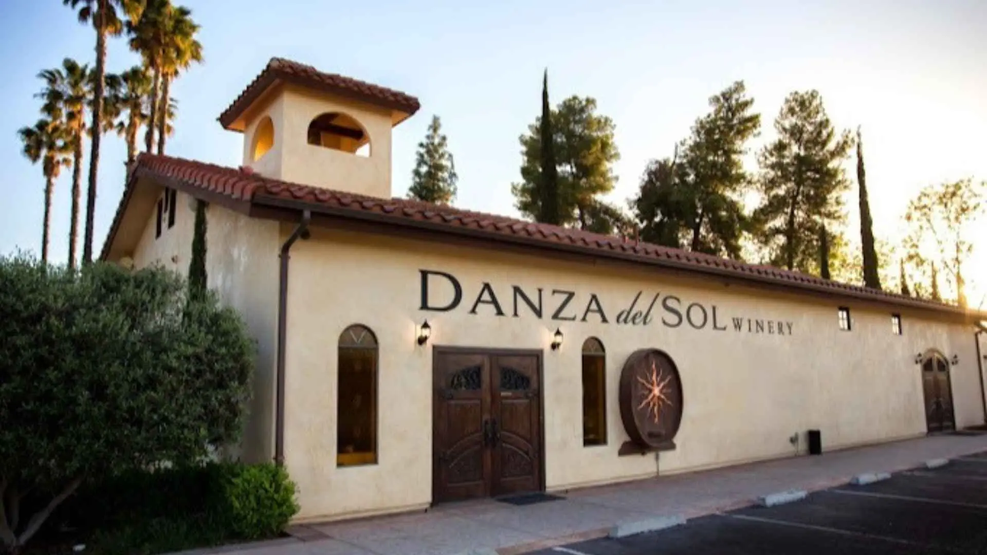Danza del Sol Winery